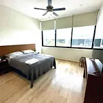 D2 Departamento Centrico Merida