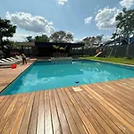 D2 Departamento Centrico Merida