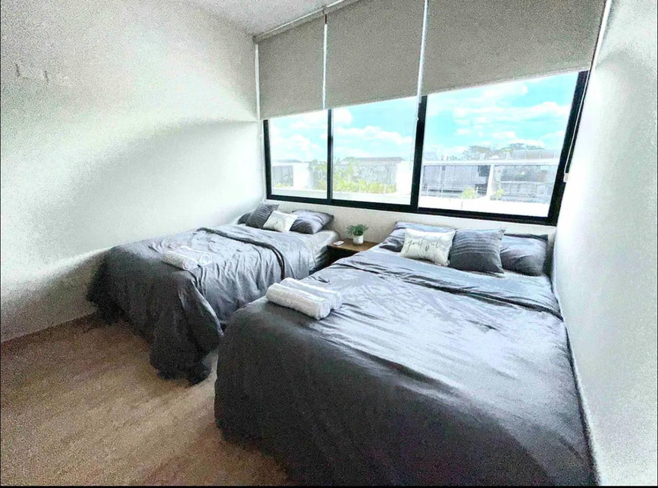 D2 Departamento Centrico * Mérida