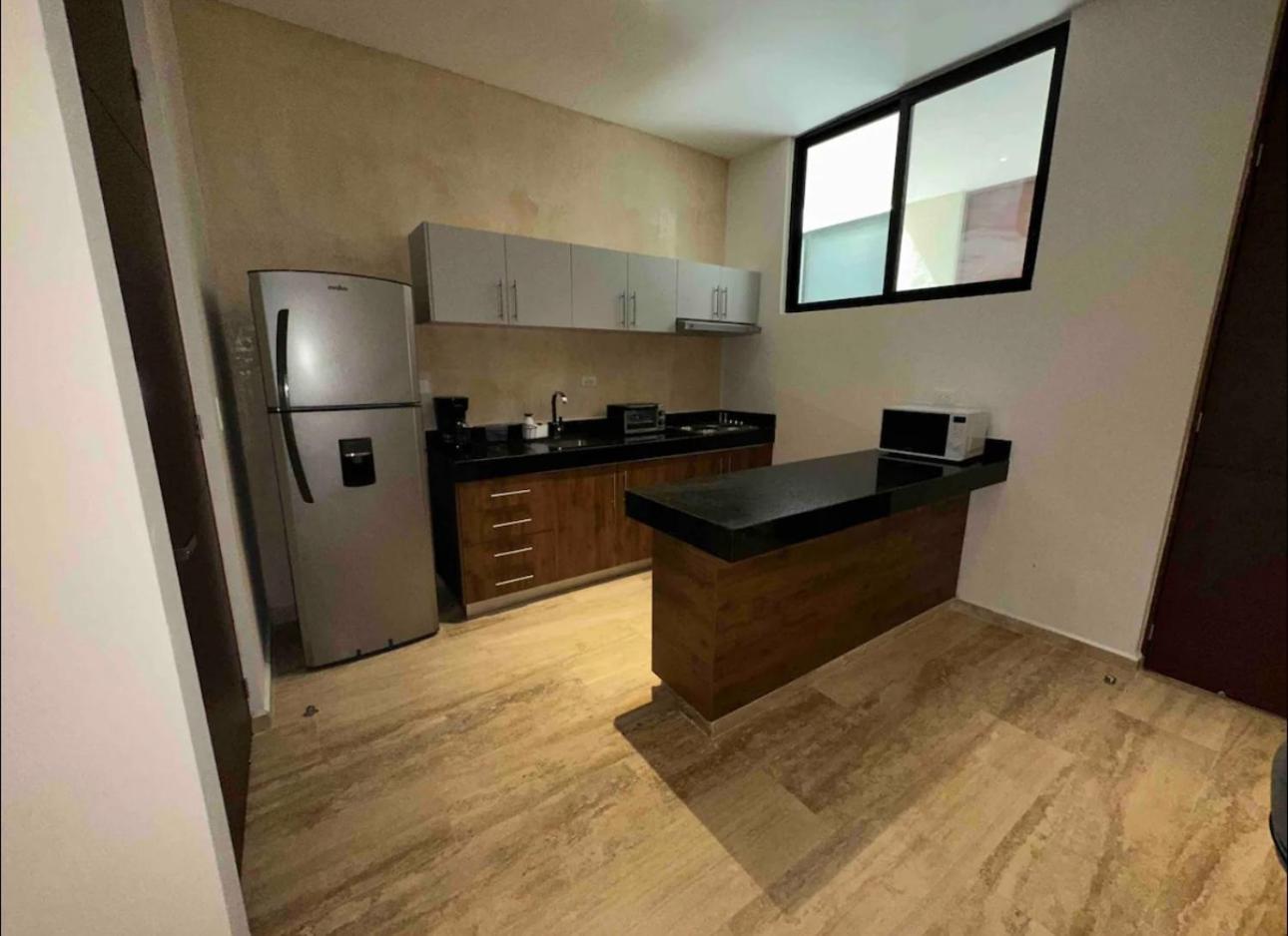 Apartamento D2 Departamento Centrico *
