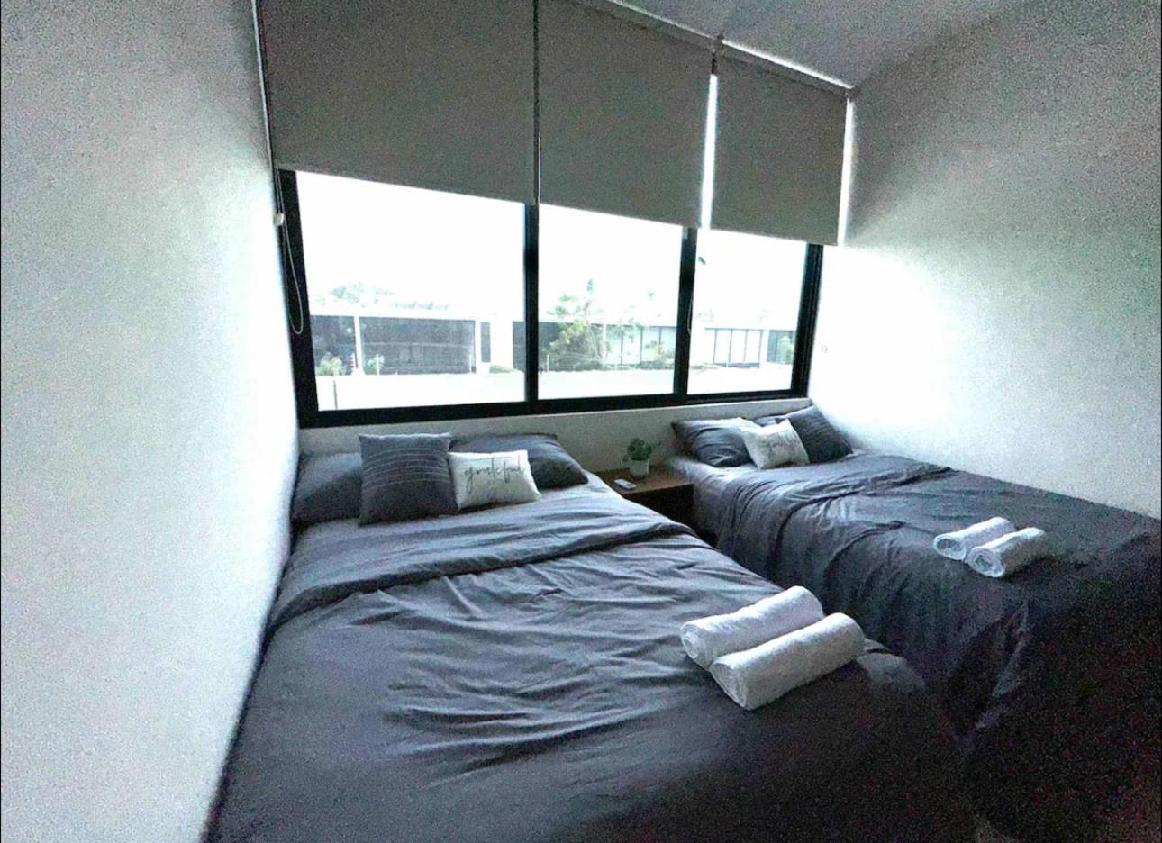 D2 Departamento Centrico Apartamento Mérida